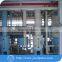 castor bean oil extraction machine/castor bean oil refining equipment