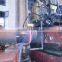 Hot sale hot pipe bending machine SL-HB/A 530 /1426