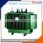 S9-M 250KVA 24KV KV/0.4KV oil filled three phase distribution transformer