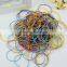 HOT SELL !! colorful rubber bands for money