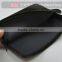 Custom wholesale price soft zipper neoprene laptop case