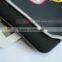 promotional neoprene pouch for Ipad; laptop neoprene case; laptop cover;