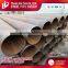 best sale of spiral duct machine helical welded pipe with top quality