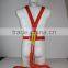 Double hooks safety harness,safety belt, full body safety harness, full body safety belt