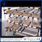 pipe racking & shelving system