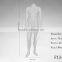 Standing headless mannequin dummy men for sale F13-01