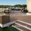 GS wpc eco wood/price wpc decking/100% recycled wood wpc