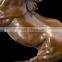 Life Size Bronze Horse Statue