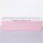 Stackable Durable Plastic for Underwear Crafts Baby Clothes Office Bathroom