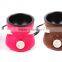 CY161 Chocolate Melting Machine PP Body Stainless Pot Capacity 250ML Melter New Chocolate Melting Machine