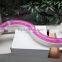 New arrive High-end pet toys, cat track products, pet interactive pet toys