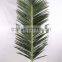 artificial foliage palm