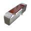 Outdoor Wooden Leisure Bench