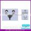  express customized cast iron garden light pole