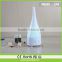 New LED light ultrasonic aroma diffuser, aroma humidifier GX-06K abstract painting