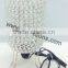 wholesale crystal votive candelabra wedding gift table decoration