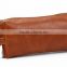 Bright Crack Brown Leather Store More Bags With Side Handle
