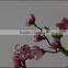 Artificial Pink Cherry Blossom Tree Small Bonsai Flower Mini Bonsai Tree