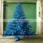 SJZJN 1505 Hot selling Factory Direct artificial pine needle christmas tree