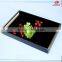Made in China wholesale acrylic cupcake display trays with acrylic cookies display tray