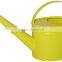 2015 new galvanized metal watering cans