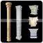 85 Popular Designs granite gate pillar design for wholesales