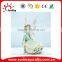 Custom high quality polyresin mini fairies and pixies for sale