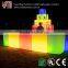 Led Bar Counter/LED Bar Table/LED Bar Counter Furniture