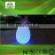 Cordless rechargeable led decorative children lighting