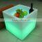 led luminous wine display cabinet, wine stopper display holder