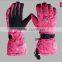 Ski gloves