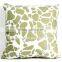 cushion canvas with filling pattern design