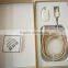 All mobile phone Using Magnetic Micro Usb data Cable Magnetic Charging Cable Magnetic USB Cable
