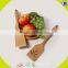 2017 wholesale bamboo flatware top sale bamboo flatware W02B020