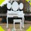 Wholesale preschool furniture wooden children role play toy furniture cheap wooden children bedroom furniture W08H073