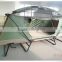 Deluxe Camping Tent Cot, camping sleeping bed tent