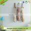 Hanging Mesh Storage Bag Organizer Dispenser for Potatoes Onions, Pack of 3 (Z-SO-046)