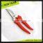 2015 Professional grape pruning scissors SC297A 7-3/4"