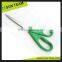 SC280 Plastic handle 8" office and paper scissors