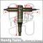 15pcs Right Angle Screwdriver Set