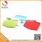 Super quality durable using various orange cutlery tray