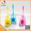 Factory Manufacture Various Toilet Brush Silicone