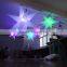 HOT! flashing inflatable LED balloon light for sale decoration inflatable LED