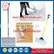 Snow clearing wear-resisting HDPE scraper blades