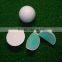 Cheap price two piece golf driving range ball