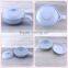 New Environmental Protection Bowl and Cup Set by Wheat Straw