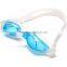 Colors Swim Product no Fog Waterproof Junior PVC Swimming Goggles
