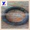 Best choice black annealed straight cut wire