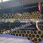 Galvanized/Black Carbon steel seamless tube
