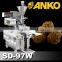 Anko Small Scale Mixing Factory Moulding Extruder Food Machine